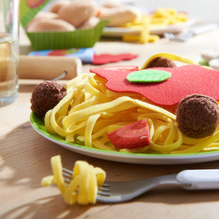 HABA Biofino Spaghetti Bolognese