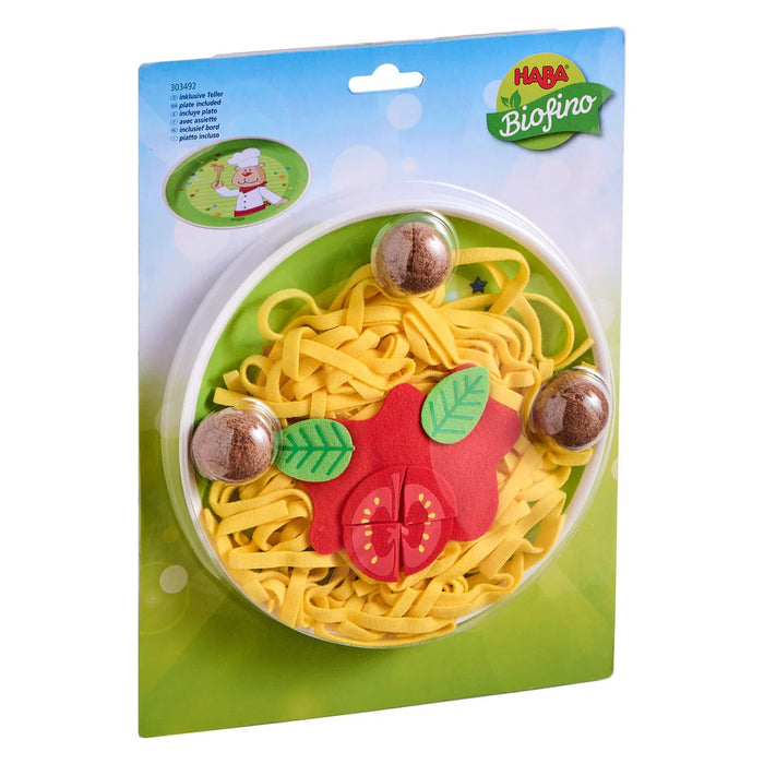 HABA Biofino Spaghetti Bolognese