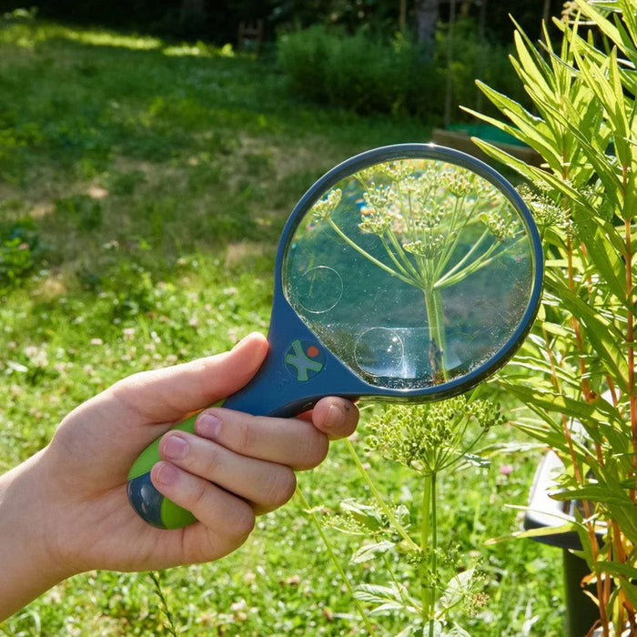 HABA Terra Kids Large Magnifying Glass