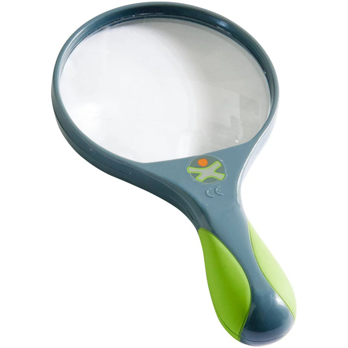 HABA Terra Kids Large Magnifying Glass