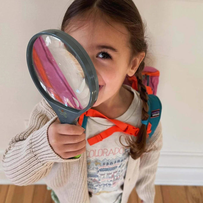HABA Terra Kids Large Magnifying Glass