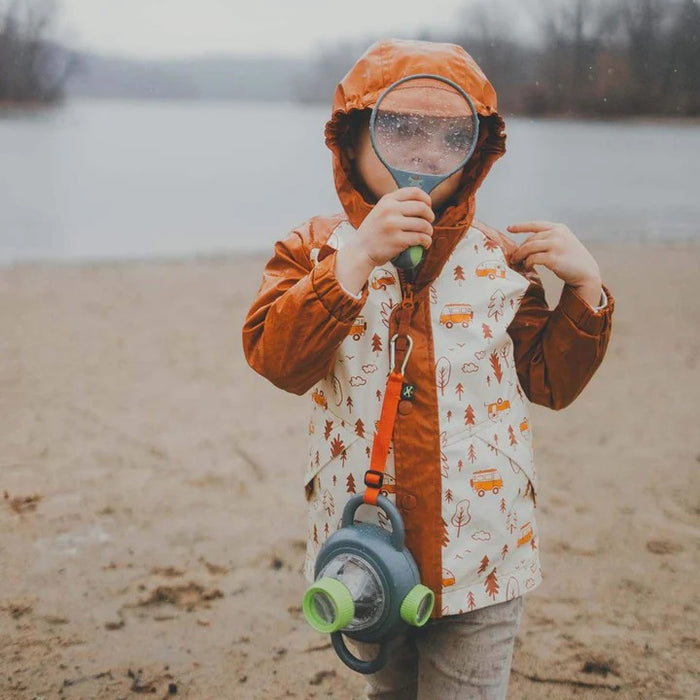 HABA Terra Kids Large Magnifying Glass