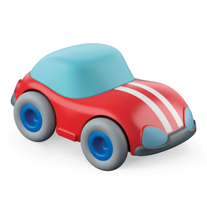 HABA Kullerbu Red Speedster