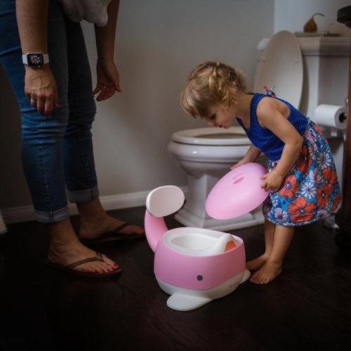 Be Mindful Moby Potty Trainer