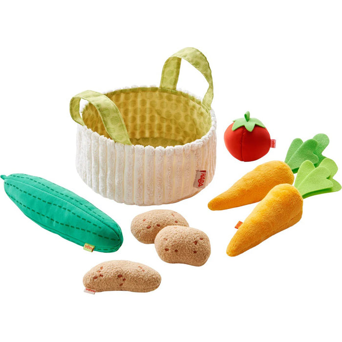 HABA Vegetable Basket