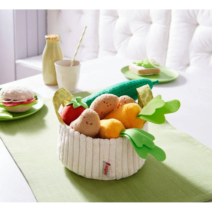 HABA Vegetable Basket