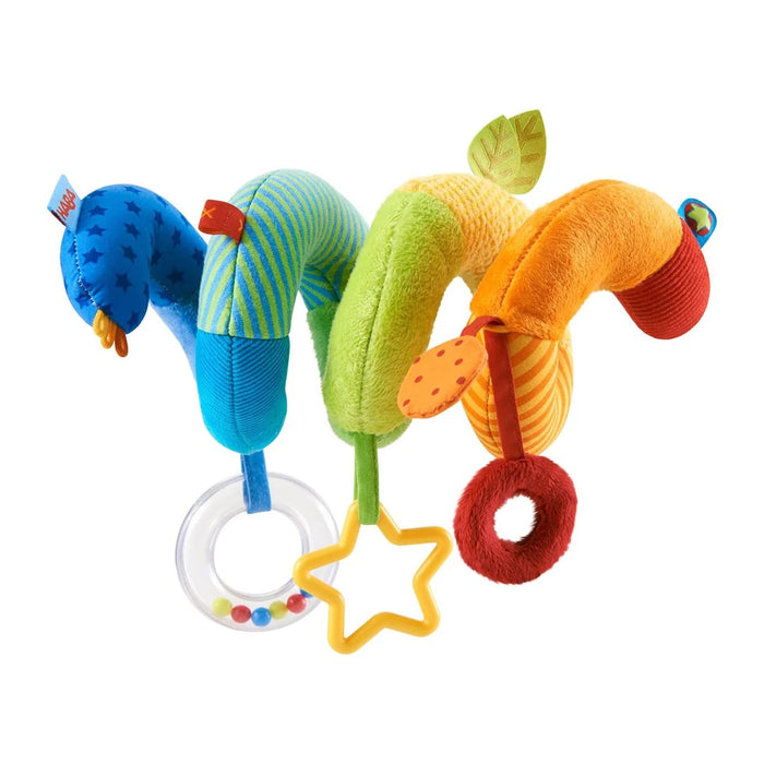 HABA Activity Spiral Multicolored
