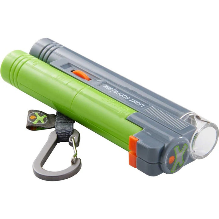 HABA Terra Kids Field Microscope