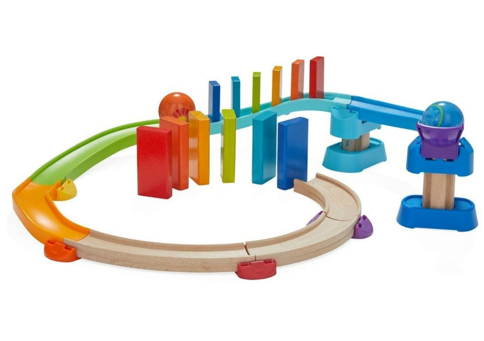 HABA Kullerbu Kringel Domino