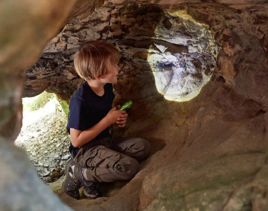 HABA Terra Kids Flashlight