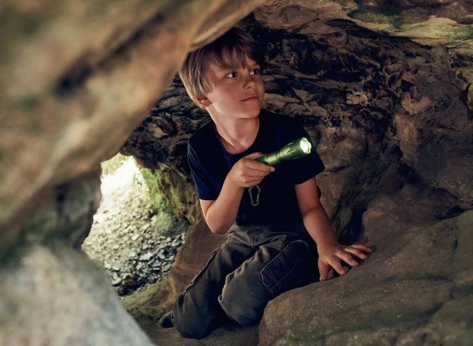 HABA Terra Kids Flashlight
