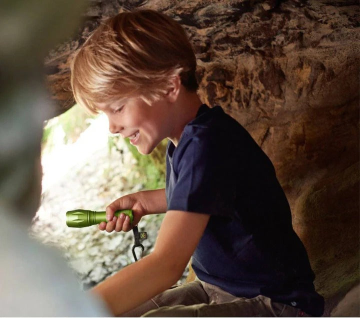 HABA Terra Kids Flashlight