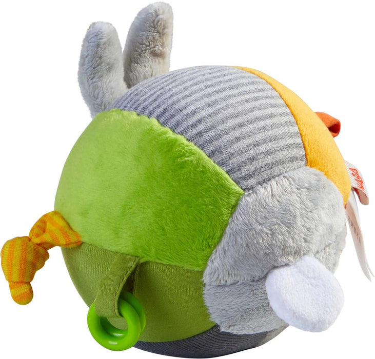 HABA Soft Bunny Ball