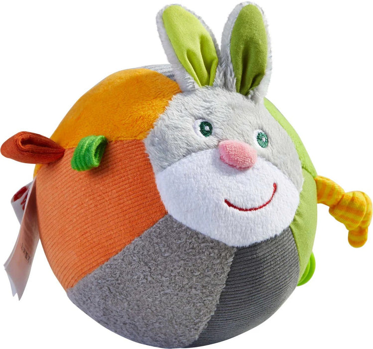 HABA Soft Bunny Ball