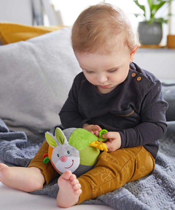 HABA Soft Bunny Ball