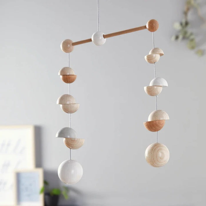 HABA Wooden Mobile Dots