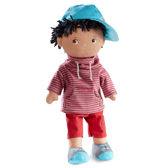 HABA Doll William