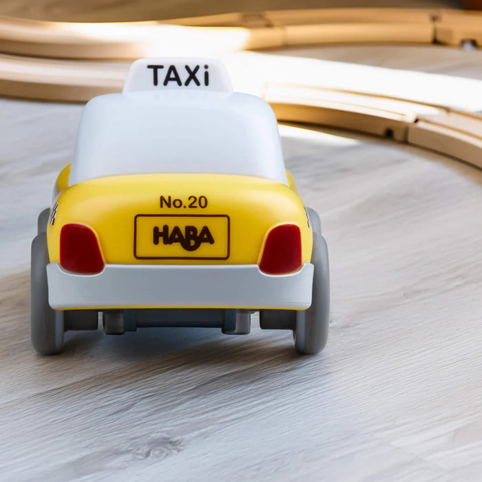 HABA Kullerbu Taxi