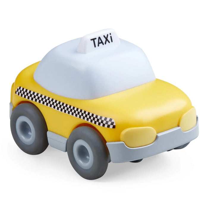 HABA Kullerbu Taxi