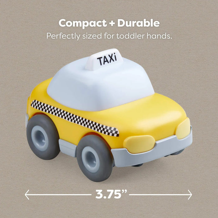 HABA Kullerbu Taxi