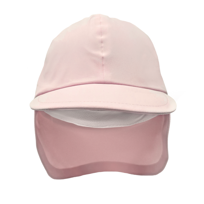 SS27 Flap Cap Sun Hat Baby and Toddler
