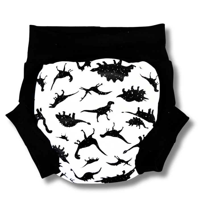 Smart Bottoms Pull-On Diaper - Rawr