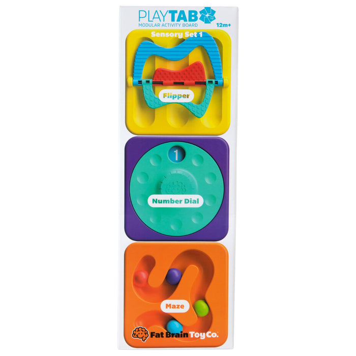 PlayTab Tiles Set 1