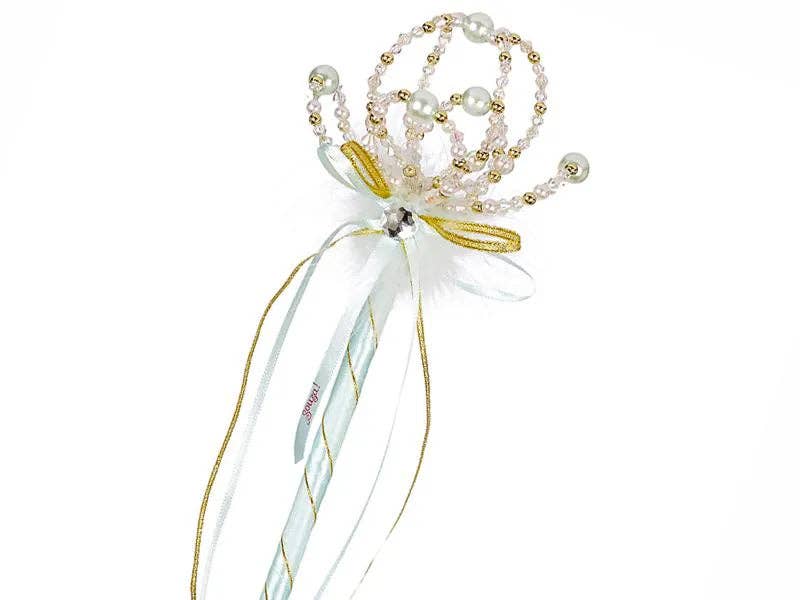 Souza Alexandra wand (mint) Costume Accessory for Kids - Carnival & Festive Use