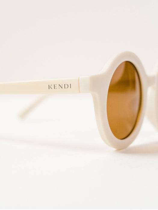Colored Organics Round Sunnies