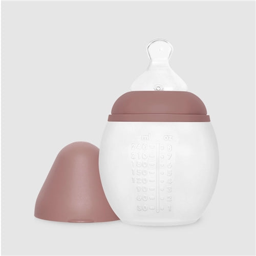 Élhée Baby Bottle (8oz)