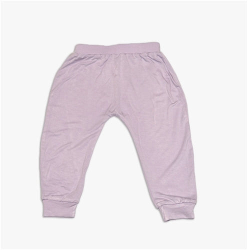 Silkberry Baby Bamboo Harem Pants