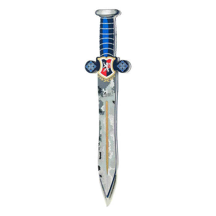 Sword Arthur  - Costume Accessory for Kids - Carnival & Festive Use