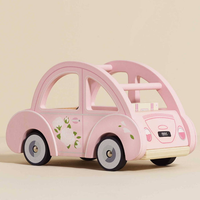 Le Toy Van Sophie's Dolls House Toy Car