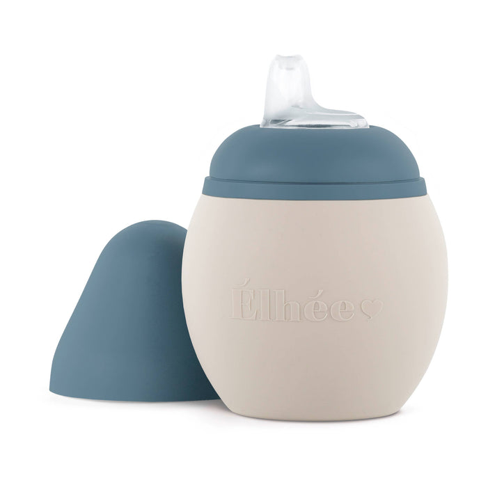 Élhée Baby Bubble Learning Cup  - 240 ml/08 Oz