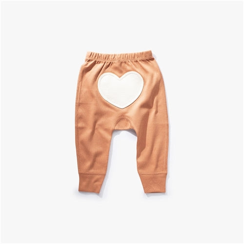 Sapling Child Heart Pants