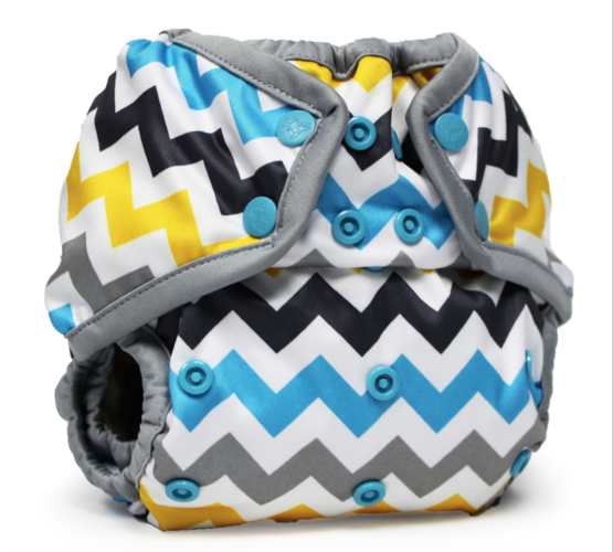 Rumparooz One Size Snap Diaper Cover