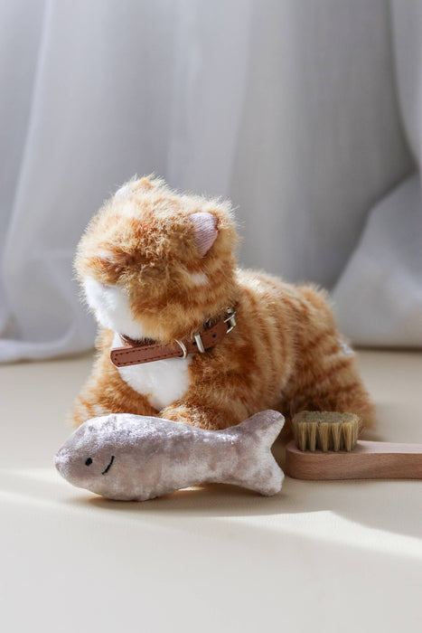 Munchkin & House // Cat // Pretend play set // Best-selling