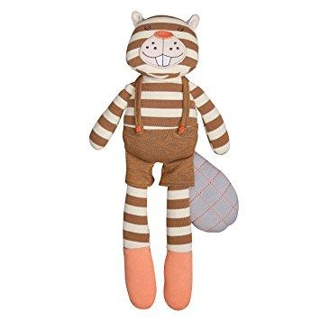 Organic Farm Buddies 14" Plush Toy