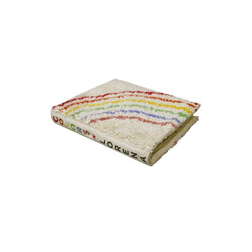 Lorena Canals Sensory Book Colours