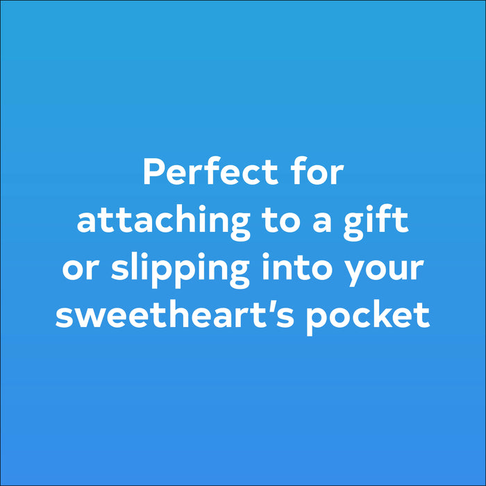 Little Letters of Love