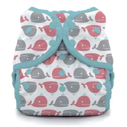 Thirsties Swim Diaper