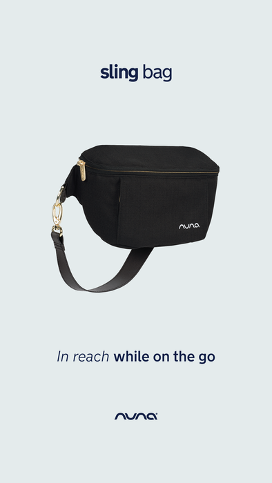 Nuna Sling Bag