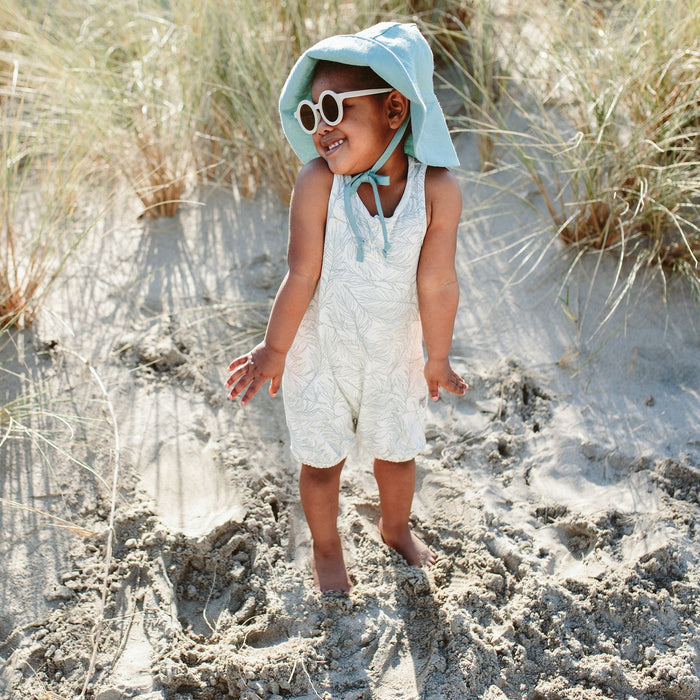 goumikids Romper (Coastal)