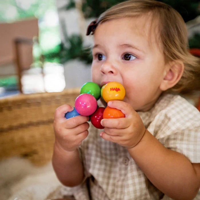 HABA Magica Clutching Toy