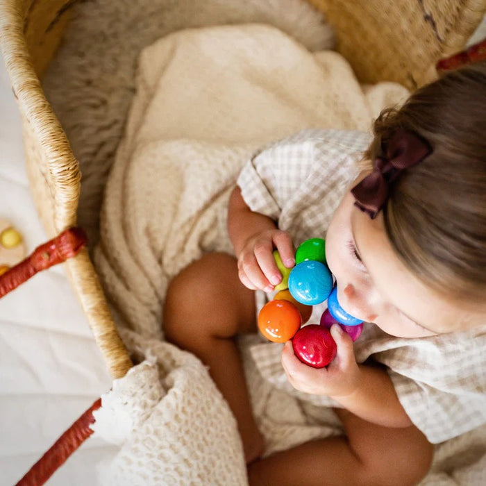 HABA Magica Clutching Toy