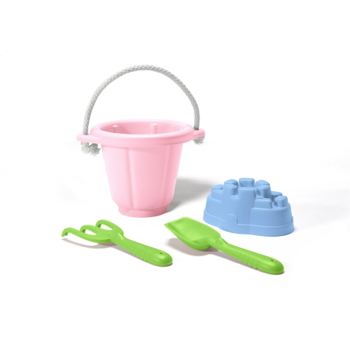 Green Toys Sand Play Set