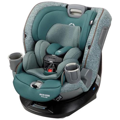 Maxi-Cosi Emme 360 All-in-One Convertible Car Seat