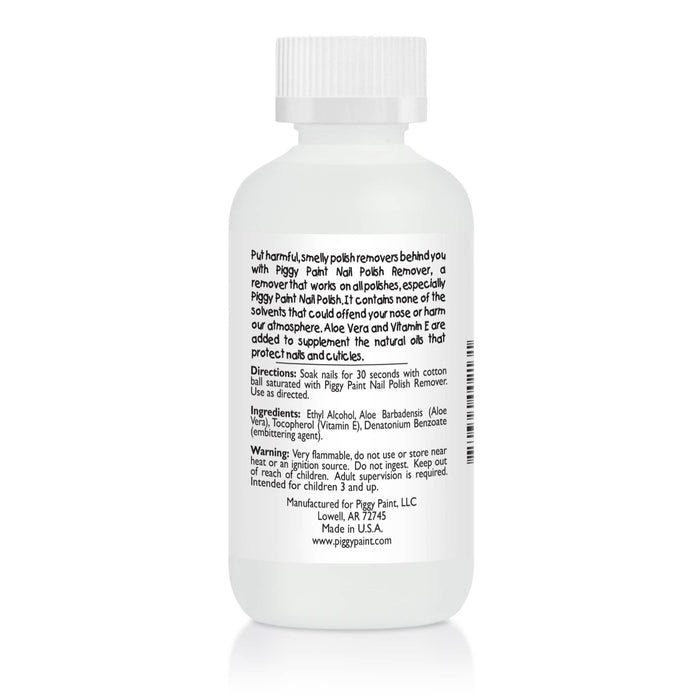 Nail Polish Remover Acetone Free