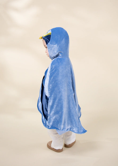 Coco Village My First Bird Cape Costume