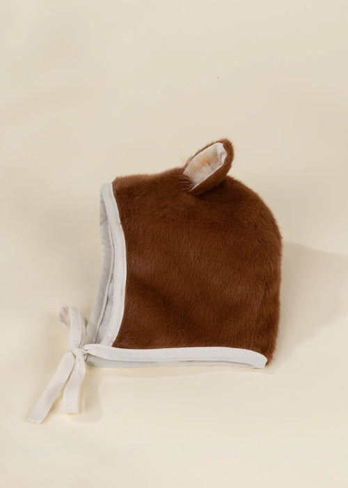 Coco Village My First Fox Dress-Up Hat